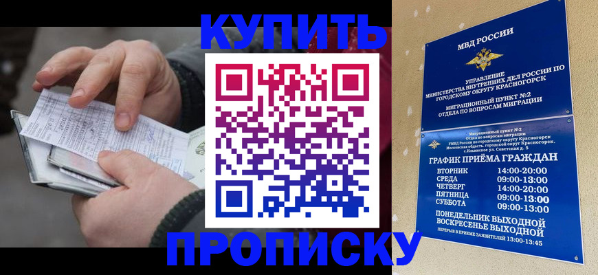 временная регистрация недорого в Сосновке